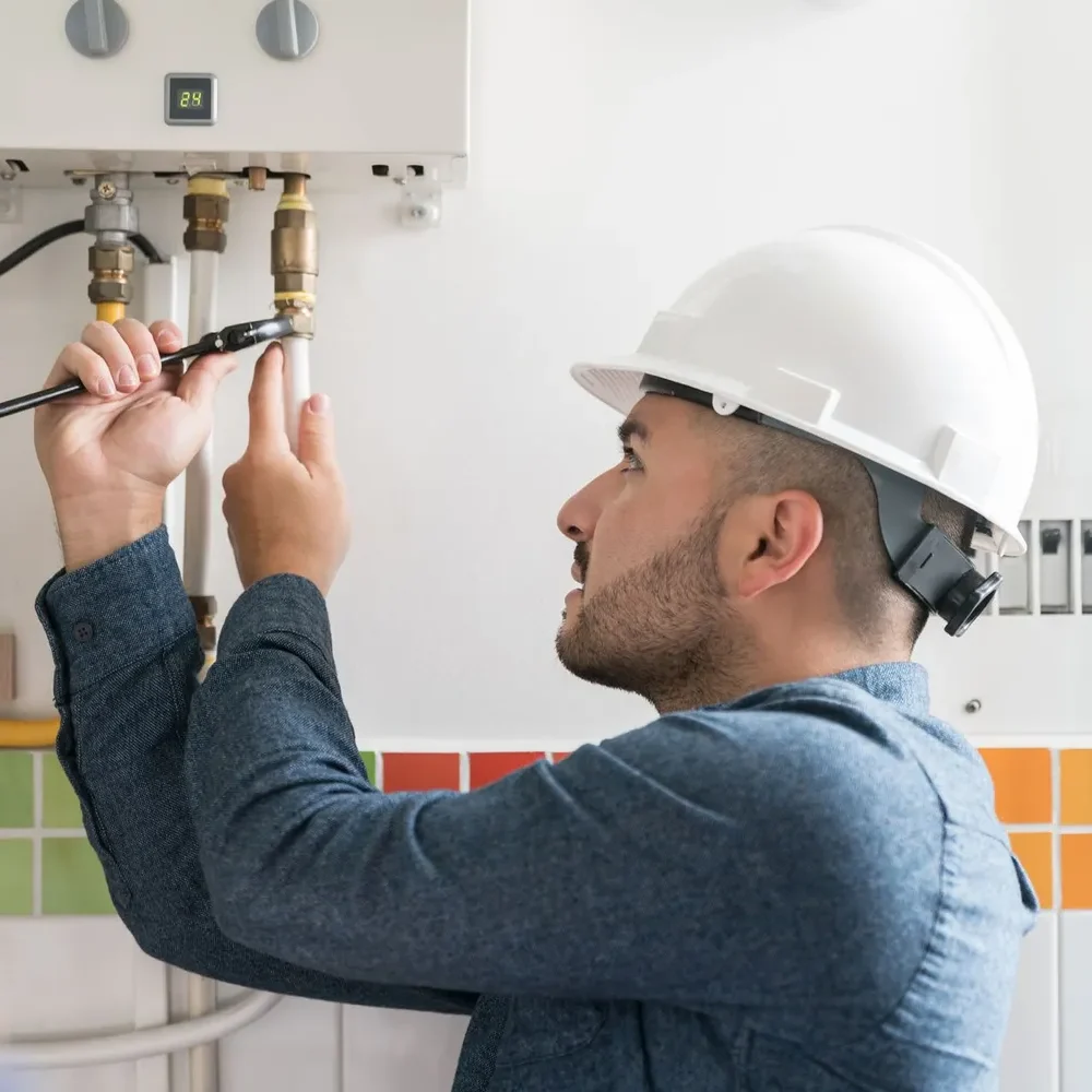 Preventative Maintenance (Boiler repair Anchorage)