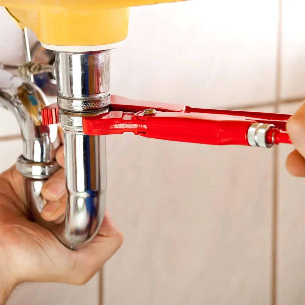 Our Professional Plumbing Services