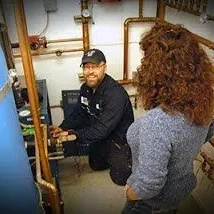 Emergency Services - Anchorage Plumbing And Heating