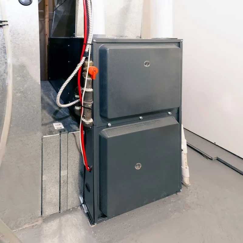 furnace-systems