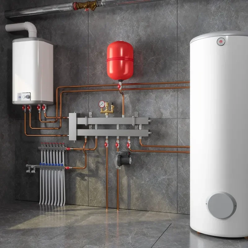 water-heaters